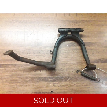 1975-77 Honda GL1000 Goldwing Centre Kickstand and Spring